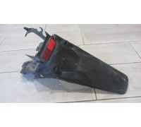 Бризковик "хвіст" Honda Dio AF56 Б/У