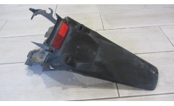 Бризковик "хвіст" Honda Dio AF56 Б/У