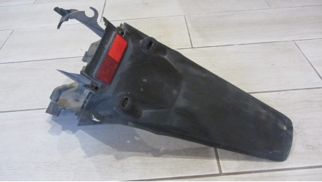 Бризковик "хвіст" Honda Dio AF56 Б/У