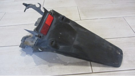Бризковик "хвіст" Honda Dio AF56 Б/У