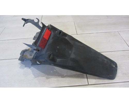 Бризковик "хвіст" Honda Dio AF56 Б/У