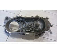 Картер двигуна лівий Honda Dio AF56 Б/У