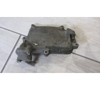 Кришка ГБЦ Honda Dio AF56 Б/У