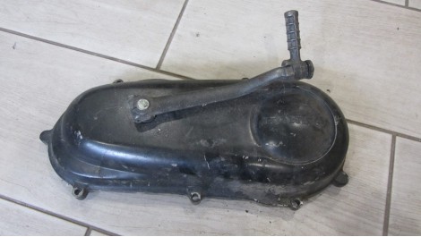 Кришка у зборі Honda Dio AF56 Б/У