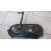 Кришка в зборі без храповика Honda Dio AF56 Б/У