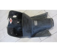 Підгазетник Honda Dio AF56 Б/У