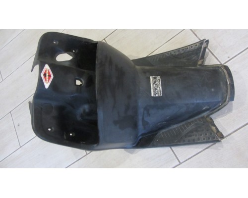 Підгазетник Honda Dio AF56 Б/У