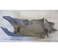 Пластик захист днища Honda Dio AF56 Б/У