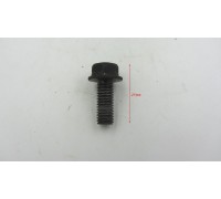 Болт Honda фланцевий М8 Уцінка