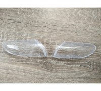 Скло поворотів Suzuki Lets 3 New Уцінка