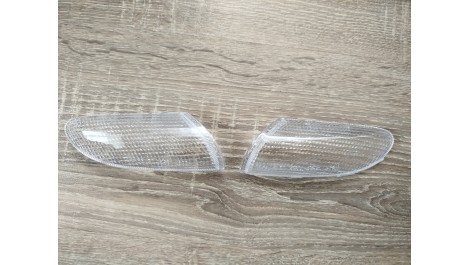 Скло поворотів Suzuki Lets 3 New Уцінка