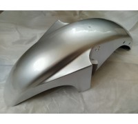 Крило Yamaha YBR125 сіре Уцінка