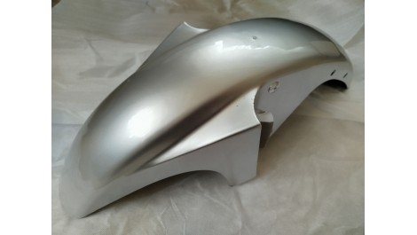 Крило Yamaha YBR125 сіре Уцінка