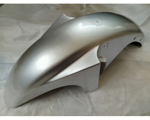 Крило Yamaha YBR125 сіре Уцінка