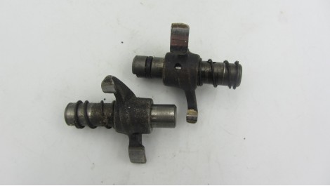 Рокера Honda AF56 Б/У комплект Уцінка