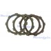 Диски зчеплення Yamaha YBR125 Ferodo FCD0110/1