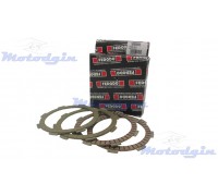 Диски зчеплення Yamaha YBR125 Ferodo FCD0110/1