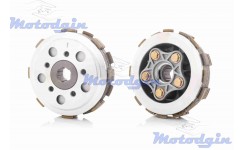 Диски зчеплення в зборі Viper V150A 5 дисків