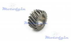 Шестерня приводу корзини зчеплення Yamaha YBR125