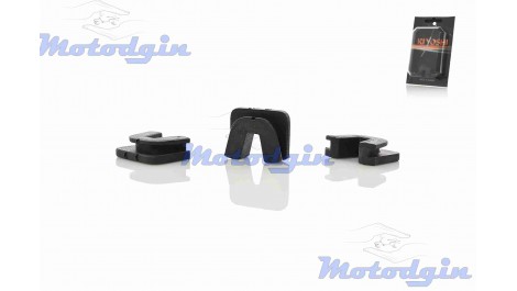 Скользітелі варіатора Yamaha Jog