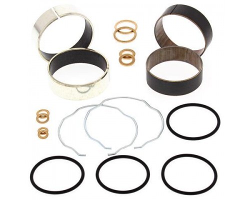 Ремкомплект передньої вилки Suzuki DL 650 / Honda XRV 750 ALLBALLS 38-6085