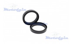 Сальник вилки BMW F 650 / G 650 GS ALLBALLS 55-119