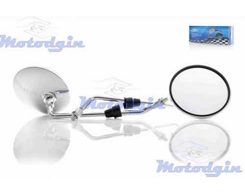 Дзеркала Giorno AF-24 / Giorno Crea AF-54